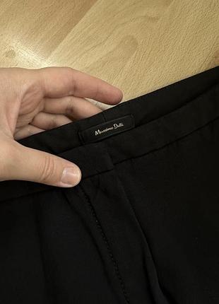 Брюки massimo dutti 2