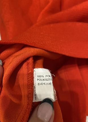 Mango жіноче плаття m 5