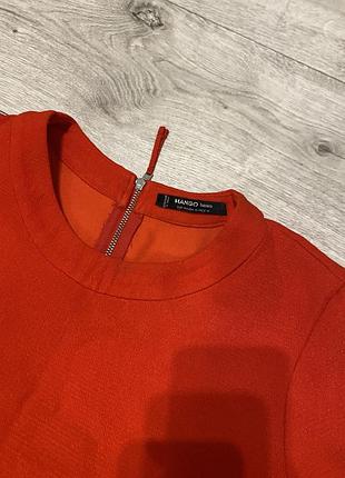 Mango жіноче плаття m 2