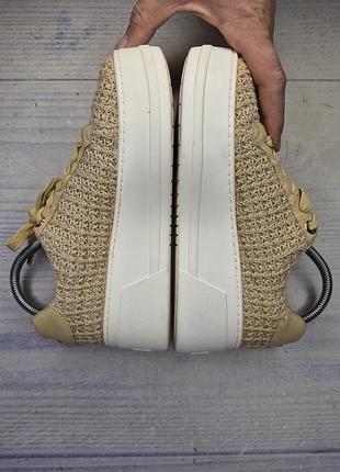 Кеды dune london 4