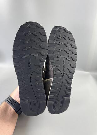 Кросівки new balance 7