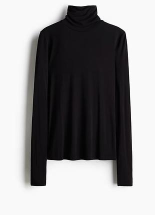Водолазка h&m 3