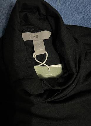 Водолазка h&m 4