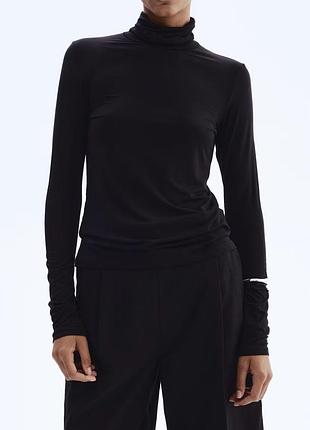 Водолазка h&m