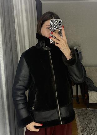 Дублянка missguided цікавого фасону з коміром