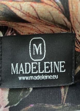 Блуза madeleine 4
