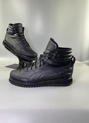 Черевики puma