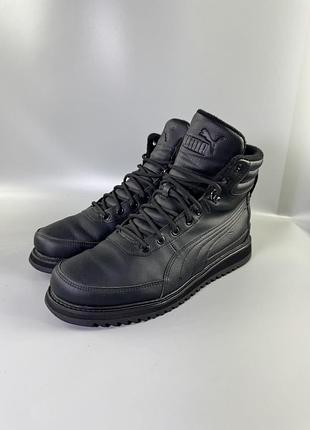Черевики puma 2