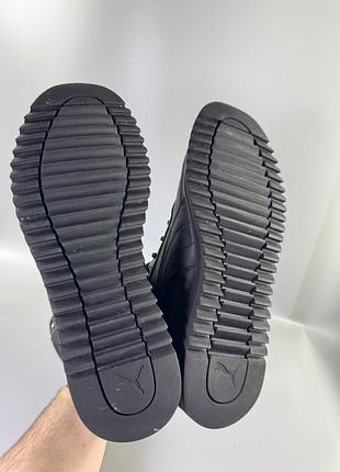 Черевики puma 7