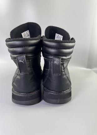 Черевики puma 5
