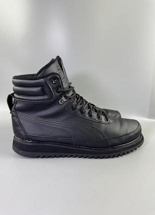 Черевики puma 6