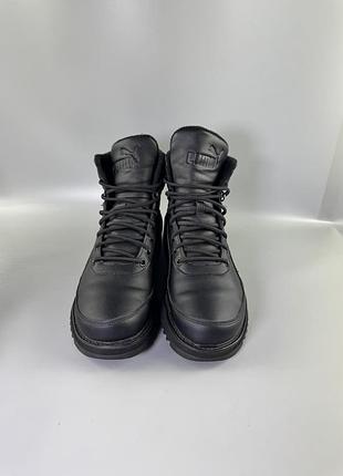 Черевики puma 4
