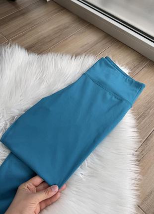Спортивные лосины h&amp;m 2