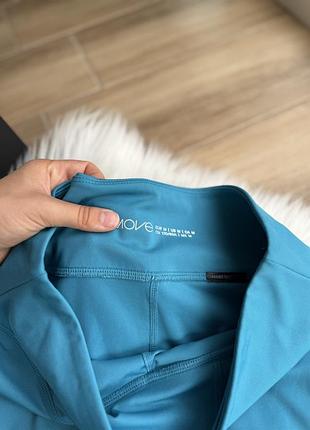 Спортивные лосины h&amp;m 3