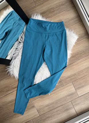 Спортивные лосины h&amp;m 4