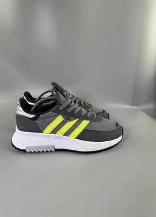 Кросівки adidas 6