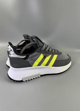Кросівки adidas 3