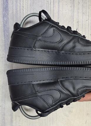Кроссовки nike air force 4