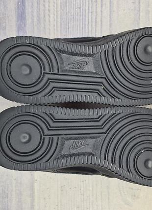 Кроссовки nike air force 5