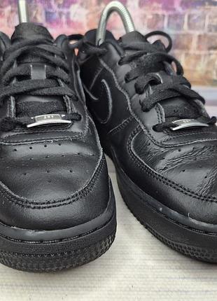 Кроссовки nike air force 2