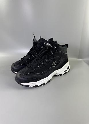 Кросівки skechers 2