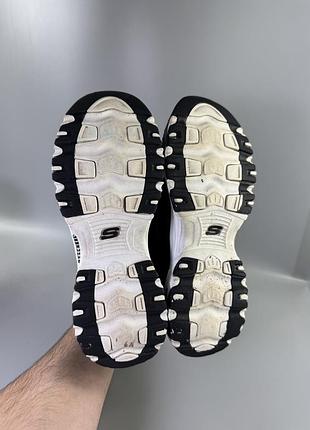 Кросівки skechers 7