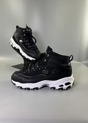 Кросівки skechers