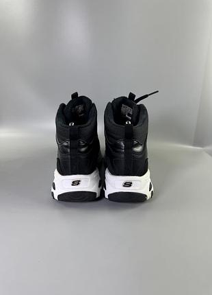 Кросівки skechers 5