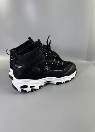 Кросівки skechers 3