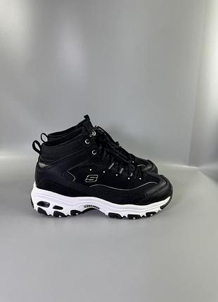 Кросівки skechers 6