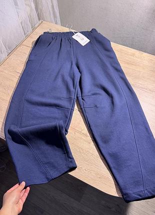 Нові спортивні штани- барел pull&bear 3