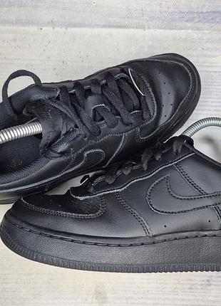 Кроссовки nike air force