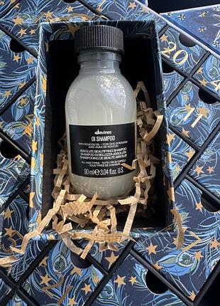 Davines oi shampoo, 100 ml