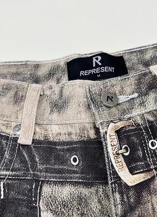 Джинси represent 3