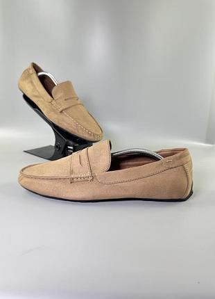 Мокасини h&m