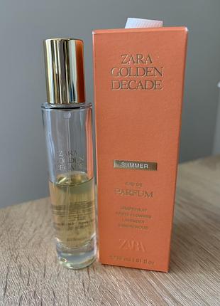 Парфуми zara оригінал