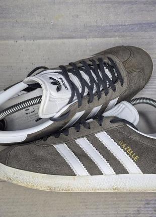 Кеды adidas gazelle