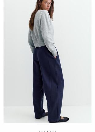 Нові спортивні штани- барел pull&bear 5