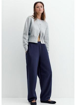 Нові спортивні штани- барел pull&bear 7