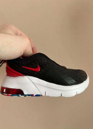 Дитячі кросівки nike
