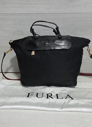 Фірмова сумка furla, оригінал