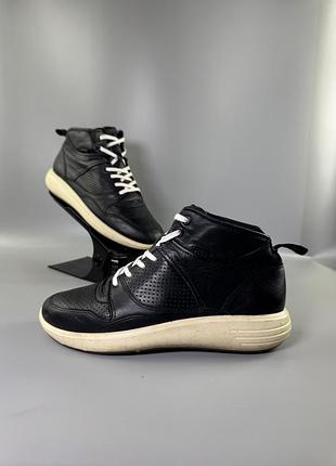 Черевики ecco