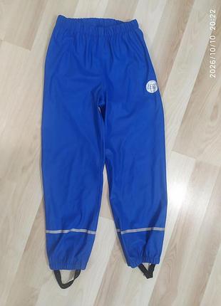 Ledo wear брудопруф штани дощовик