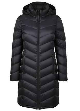 Подовжена куртка calvin klein