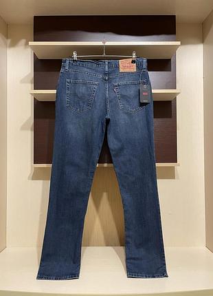Levi's 511, оригінал джисни