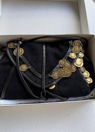Сумка sonia rykiel 3