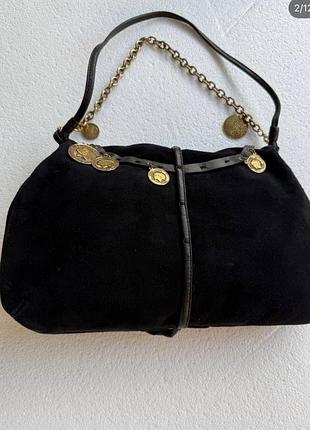 Сумка sonia rykiel 2