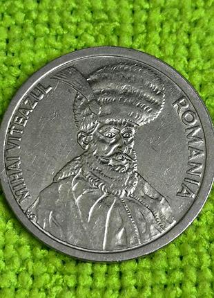 100 леев 1994 года 
румуния