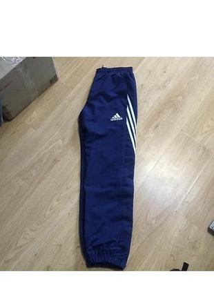 Штани спортивні підліткові adidas