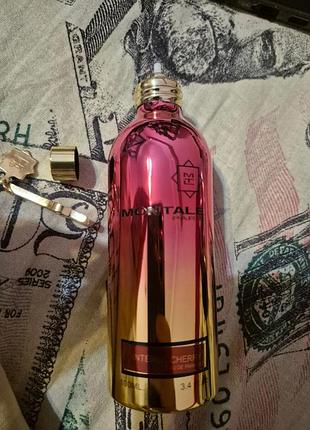 Montale lost cherry 🍒 100ml 2